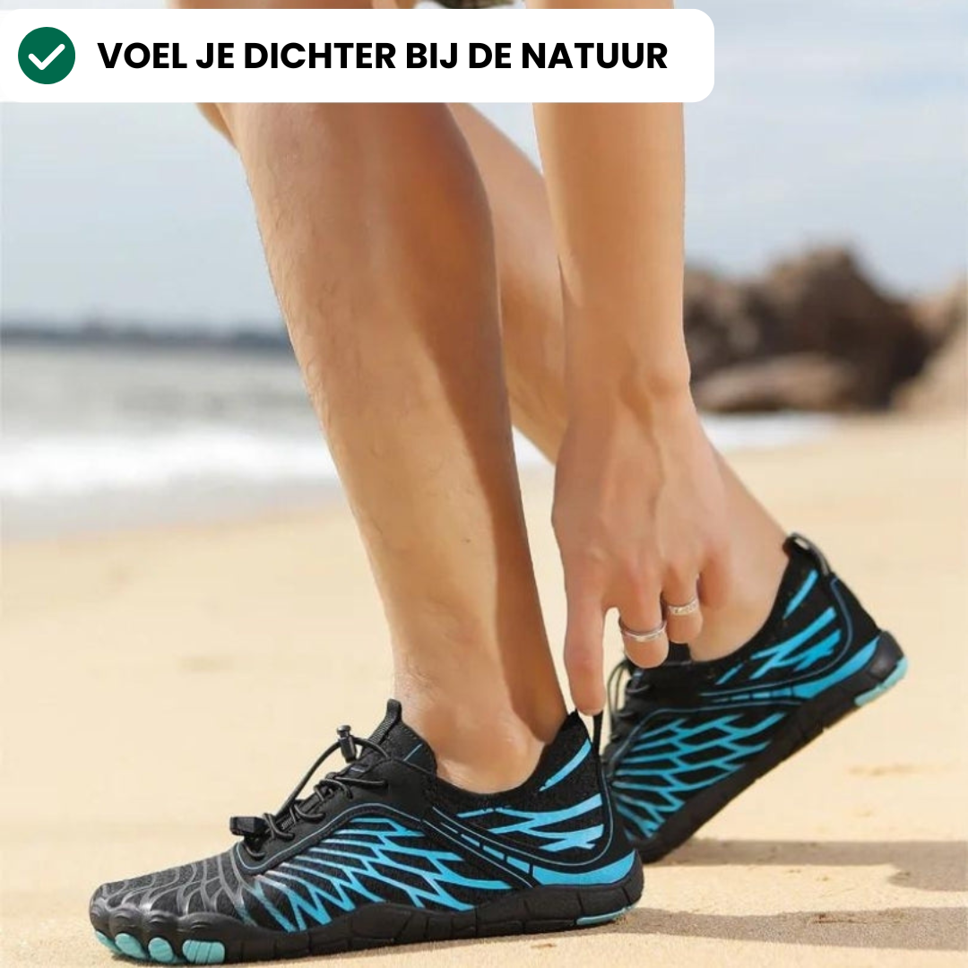 Lunara Pro™ - Gezonde en Antislip Barefoot Schoenen (Koop 1, krijg 1 GRATIS!)