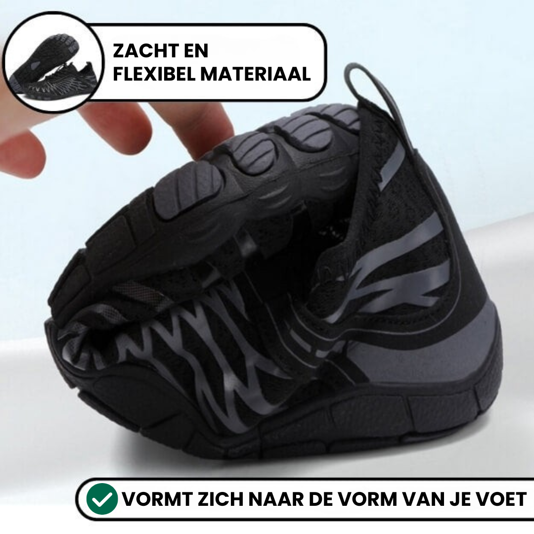Lunara Pro™ - Gezonde en Antislip Barefoot Schoenen (Koop 1, krijg 1 GRATIS!)