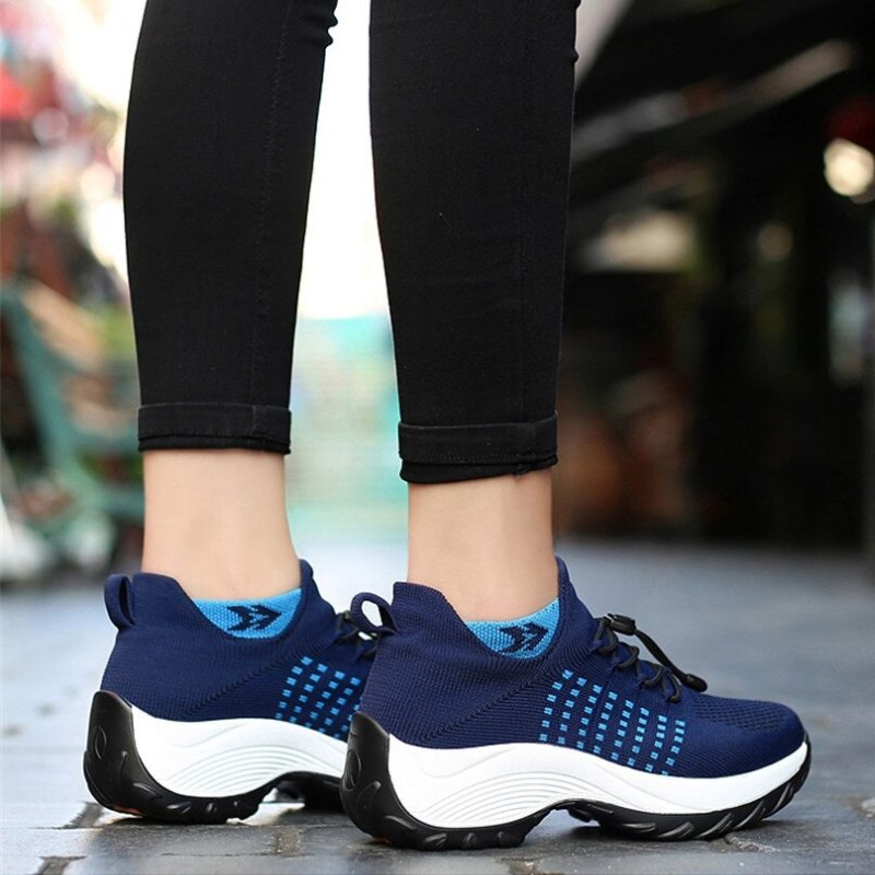 PureStride™ – Orthopedische Schoenen tegen Hielspoor