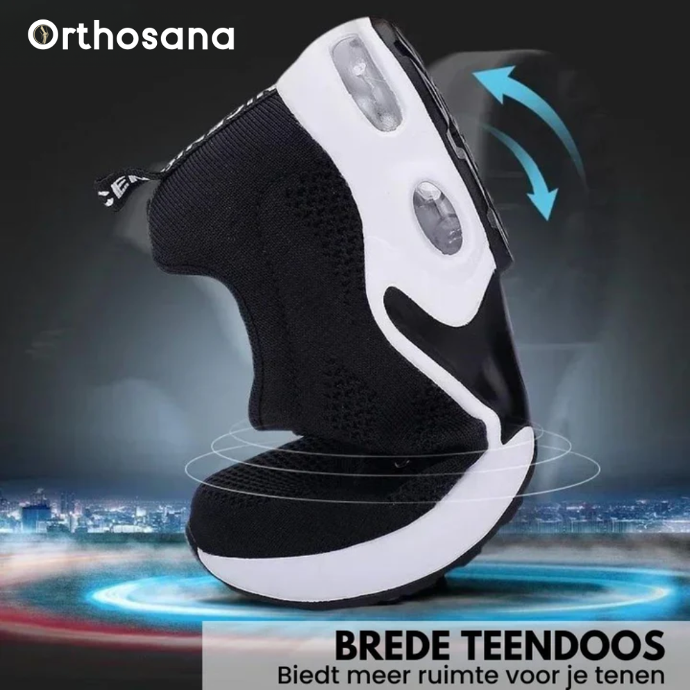OrthoFit™ – Ergonomische Pijnverlichtende Schoenen (Koop 1, krijg 1 GRATIS!)