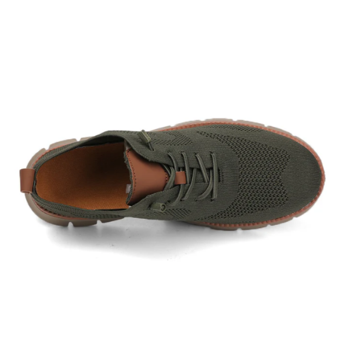 OrthoStep™ – Ultiem Comfortabele & Pijnverlichtende Schoenen (Koop 1, krijg 1 GRATIS!)