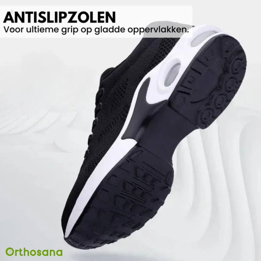 OrthoFit™ – Ergonomische Pijnverlichtende Schoenen (Koop 1, krijg 1 GRATIS!)