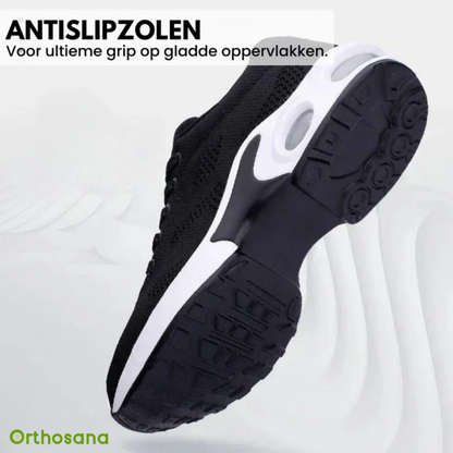 OrthoFit™ – Ergonomische Pijnverlichtende Schoenen (Koop 1, krijg 1 GRATIS!)