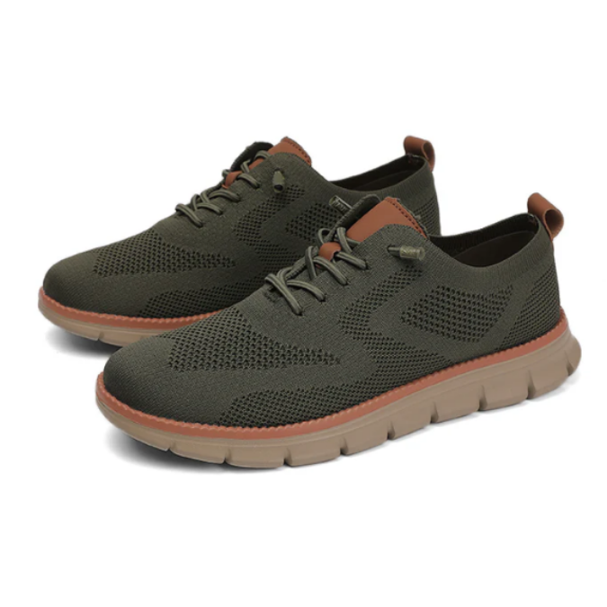 OrthoStep™ – Ultiem Comfortabele & Pijnverlichtende Schoenen (Koop 1, krijg 1 GRATIS!)