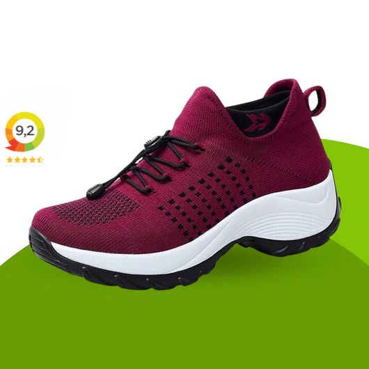 NeuroEase™ - Therapeutische Schoenen Tegen Neuropathie