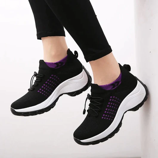 NeuroEase™ - Therapeutische Schoenen Tegen Neuropathie