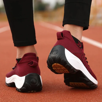 NeuroEase™ - Therapeutische Schoenen Tegen Neuropathie