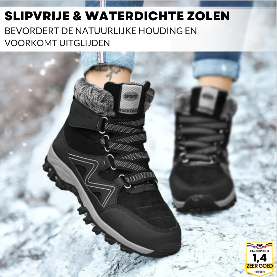 OrthoFit - Ergonomische, waterdichte en antislip schoen voor pijnverlichting