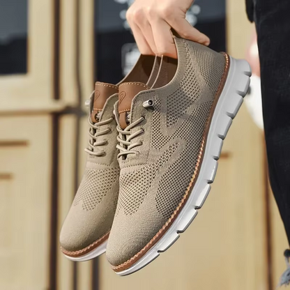 OrthoStep™ – Ultiem Comfortabele & Pijnverlichtende Schoenen (Koop 1, krijg 1 GRATIS!)