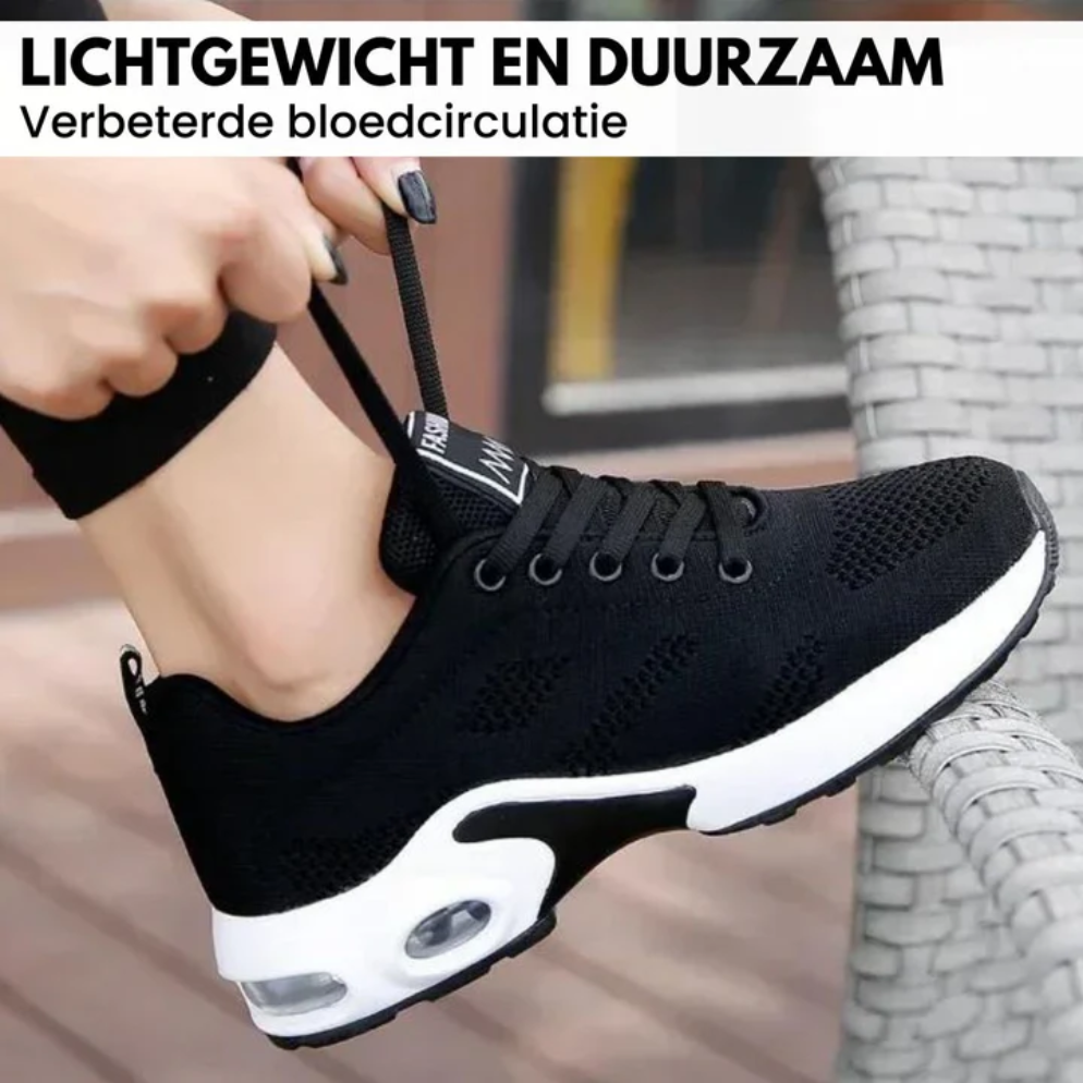 OrthoFit™ – Ergonomische Pijnverlichtende Schoenen (Koop 1, krijg 1 GRATIS!)