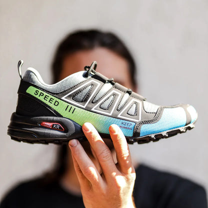 OrthoMax - Ergonomische & Pijnverlichtende Trekking- en Wandelschoenen (Koop 1, krijg 1 GRATIS!)