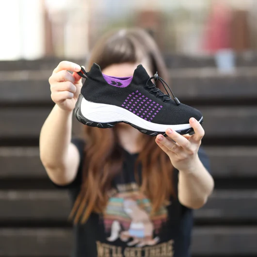 NeuroEase™ - Therapeutische Schoenen Tegen Neuropathie